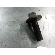 105B023 Crankshaft Pulley Bolt For 10-15 Nissan Titan  5.6